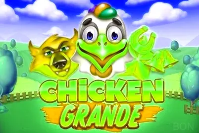 Chicken Grande