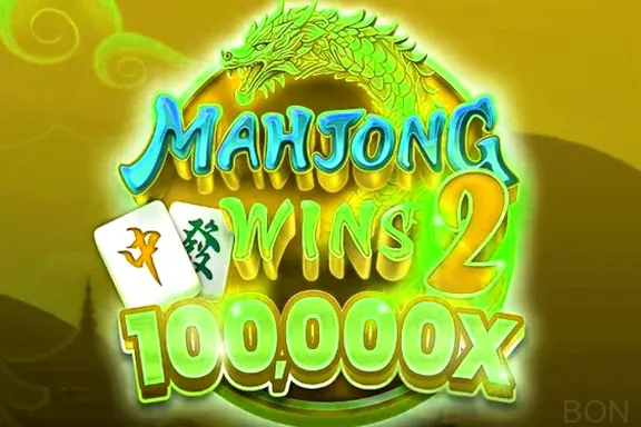 Mahjong Wins 2