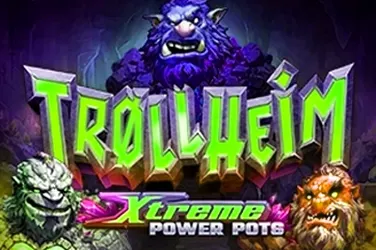 Trollheim
