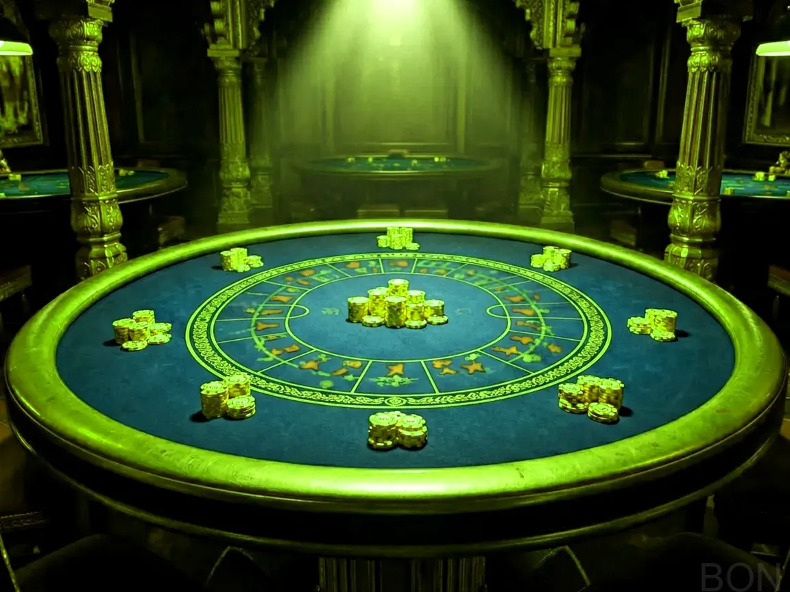 Elite Poker
