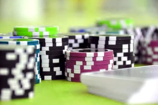 Live Casino 5